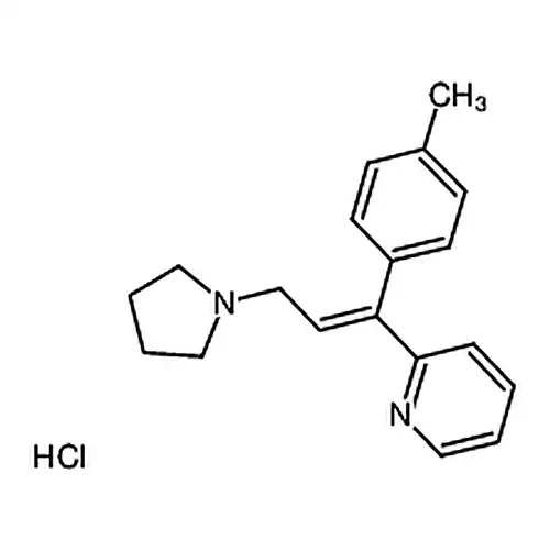 盐酸曲普利啶水合物