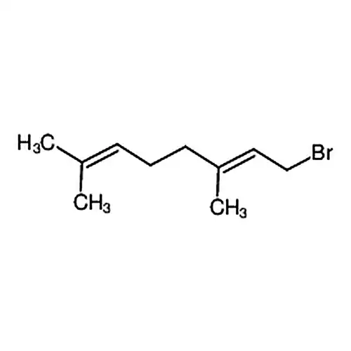 香叶基溴