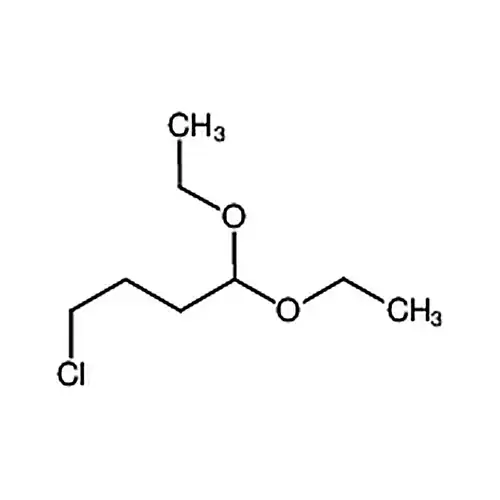 4-氯丁醛二乙基乙缩醛