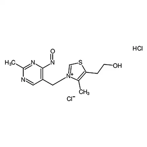 Oxythiamine chloride hydrochloride