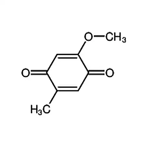 2-甲氧基-5-甲基环己-2,5-二烯-1,4-二酮