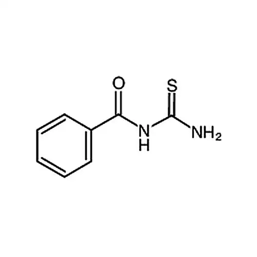 N-苯甲酰硫脲