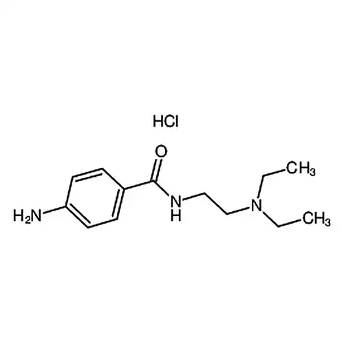 盐酸普鲁卡因胺