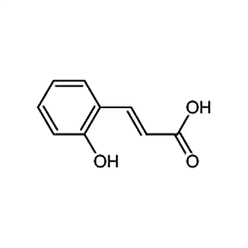 反式-2-羟基肉桂酸