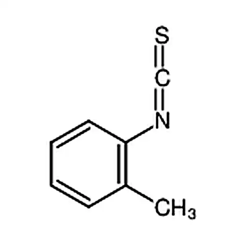 邻甲苯异硫氰酸酯