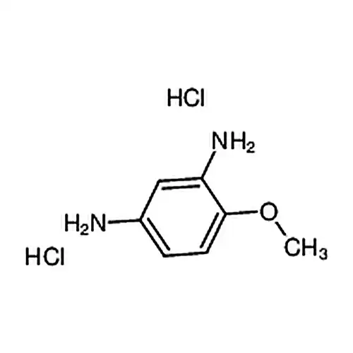 2,4-二氨基苯甲醚二盐酸盐