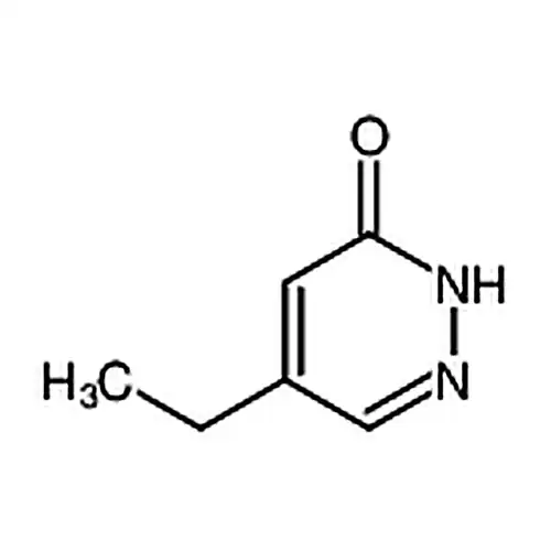 5-乙基哒嗪-3(2H)-酮
