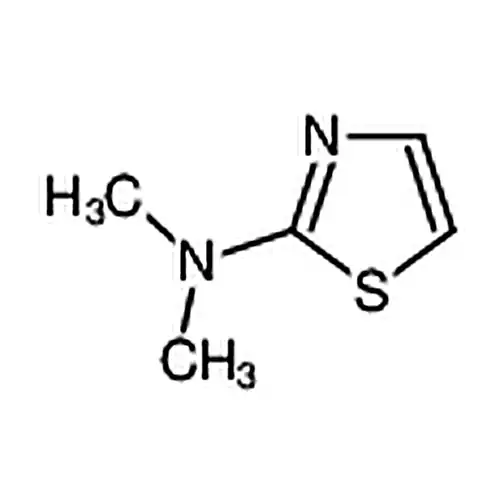 N，N-二甲基噻唑-2-胺