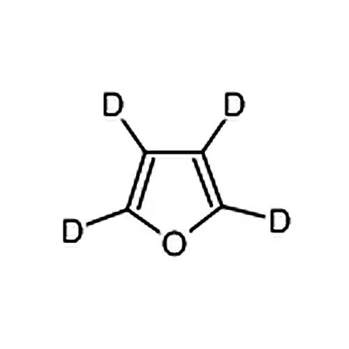 呋喃-D4