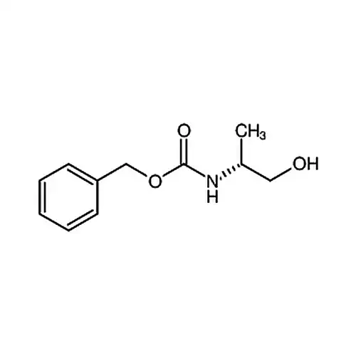 N-苄氧羰基-D-丙氨醇