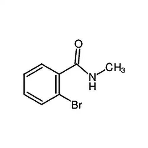 2-溴-N-甲基苯甲酰胺
