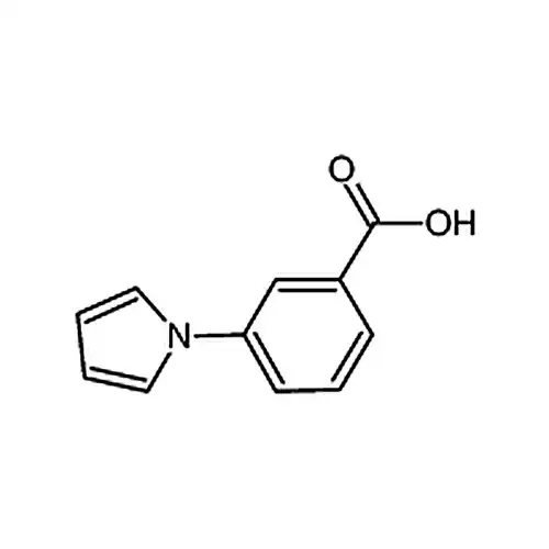 3-(1H-吡咯-1-基)苯甲酸