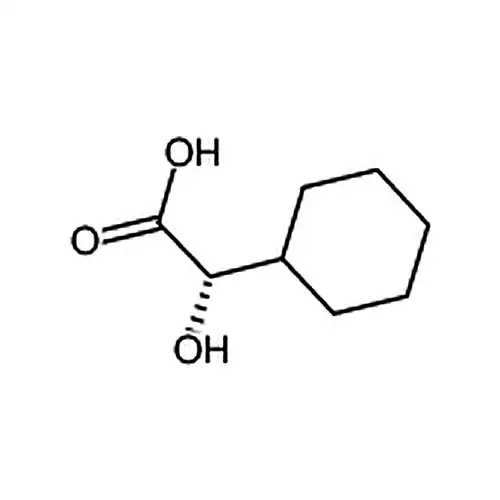 (S)-2-环己基-2-羟基乙酸