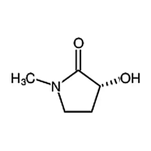 (R)-3-羟基-1-甲基吡咯烷酮-2-酮