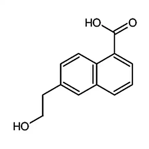 6-乙氧基-2-萘酸