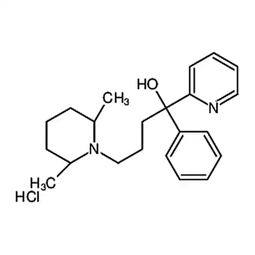 盐酸吡美诺