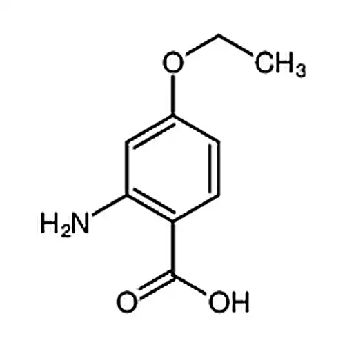 2-氨基-4-乙氧基苯甲酸