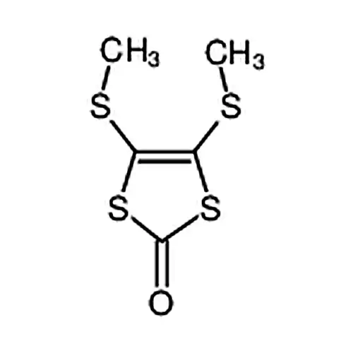 4,5-双(甲硫代)-1,3-二硫醇-2-酮