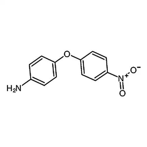 4-氨基-4'-硝基二苯醚