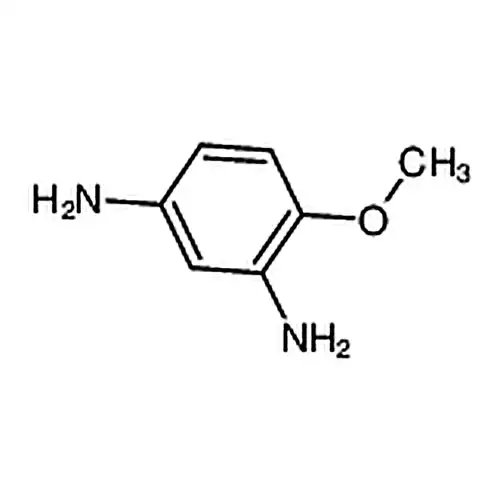 2,4-二氨基苯甲醚