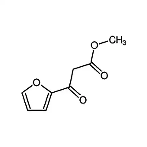2-呋喃甲酰基乙酸甲酯