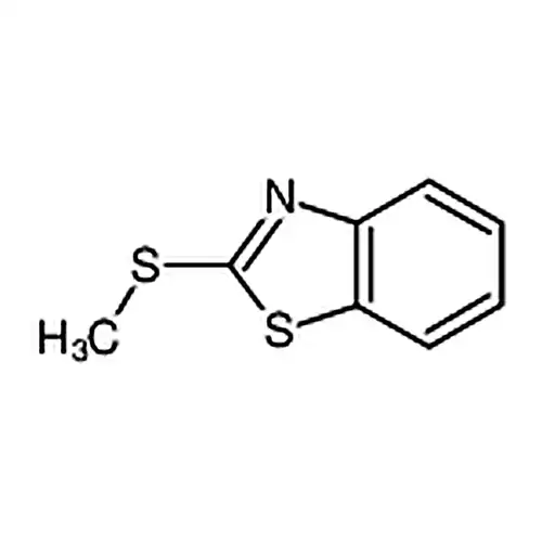 2-甲硫基苯并噻唑
