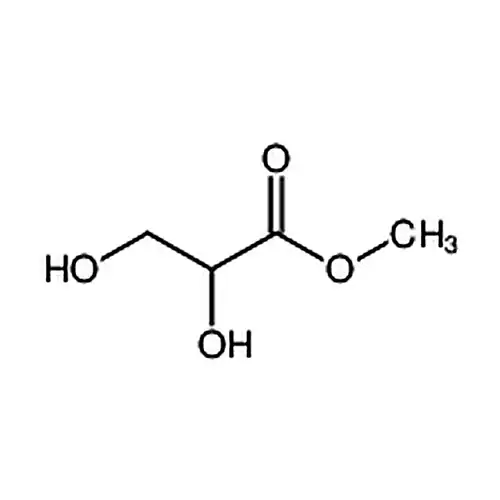 2,3-二羟基丙酸甲酯