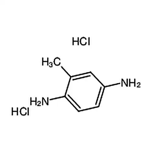 2,5-二氨基甲苯二盐酸盐