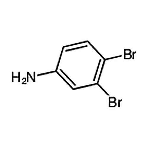 3,4-二溴苯胺
