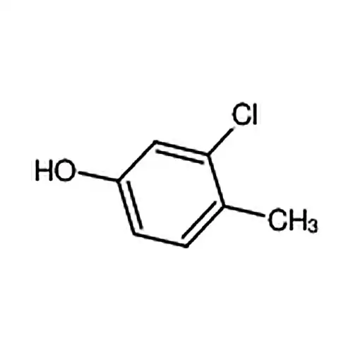 3-氯-4-甲基苯酚