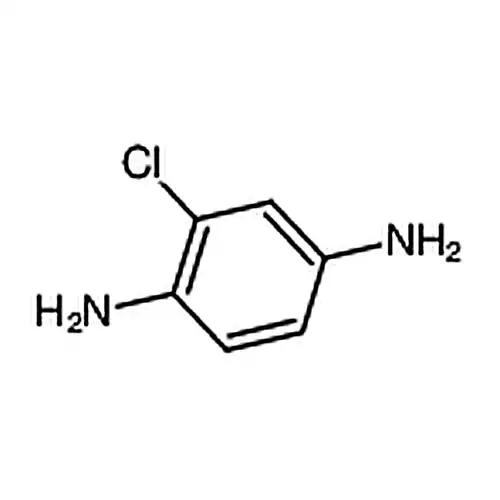 2-氯-1，4-对苯二胺