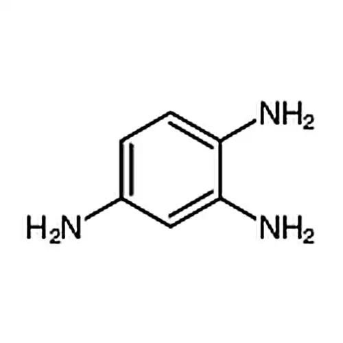 苯-1,2,4-三胺