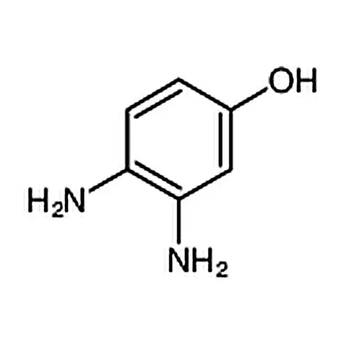 3，4-二氨基苯酚