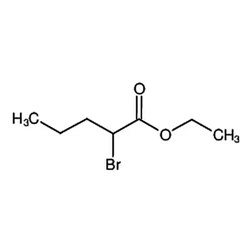 2-溴戊酸乙酯