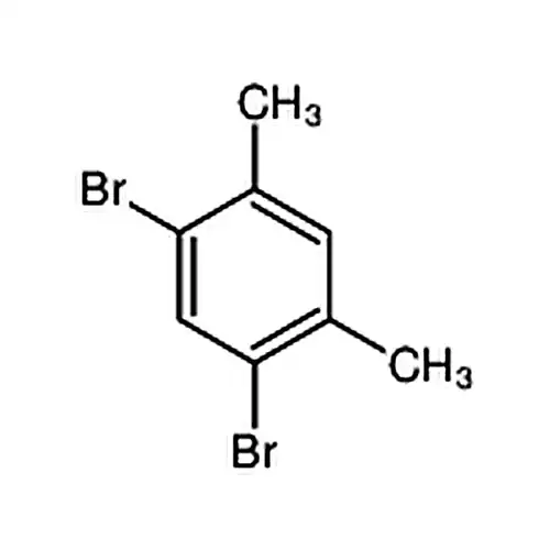 2，4-二甲基间二溴苯