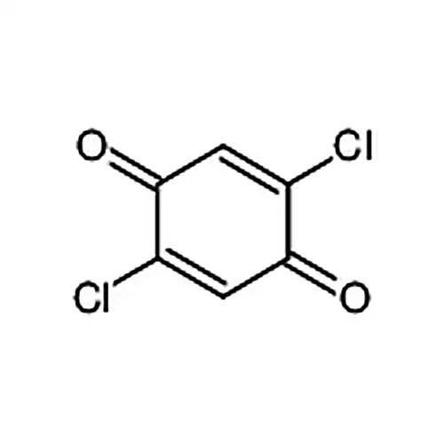 2,5-二氯-1,4-苯醌