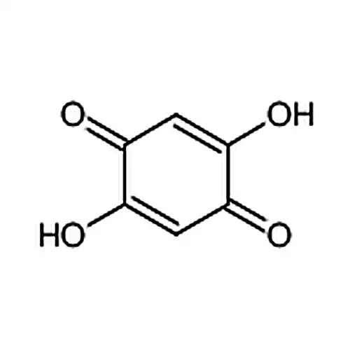 2,5-二羟基-1,4-苯醌