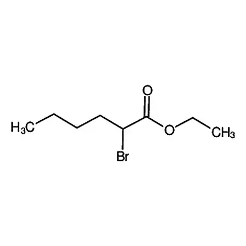 2-溴已酸乙酯