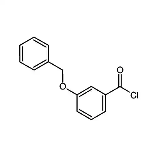 3-苯甲氧基苯甲酰氯
