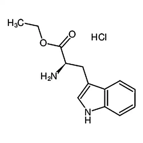 H-D-Trp-OEt.HCl
