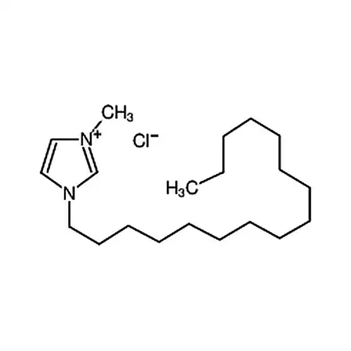 3-十六烷基-1-甲基-1H-咪唑-3-鎓氯化物
