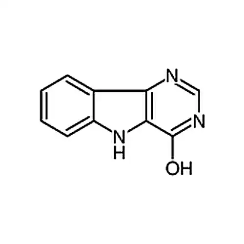 4-氧代嘧啶并[5,6-b]吲哚