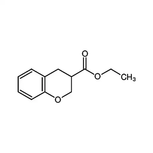 苯并二氢吡喃-3-羧酸乙酯