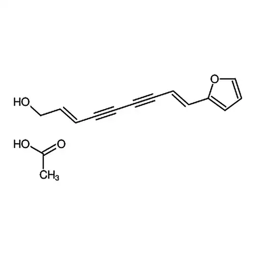 Acetylatractylodinol