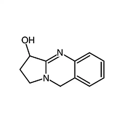 (±)-Vasicine
