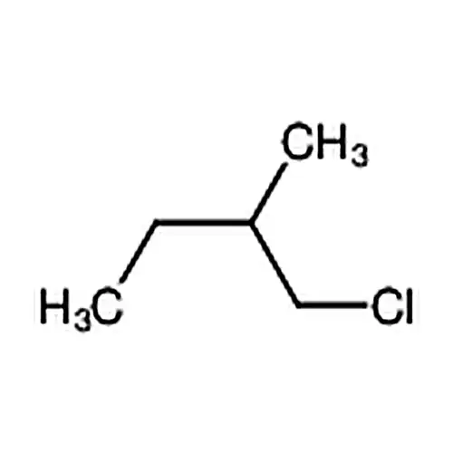 1-氯-2-甲基丁烷