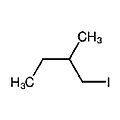 1-碘-2-甲基丁烷