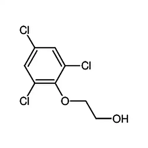2-(2，4，6-三氯苯氧基)乙醇