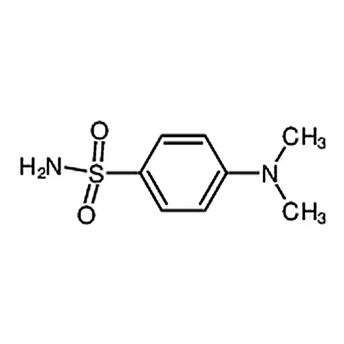 4-(二甲氨基)苯磺酰胺