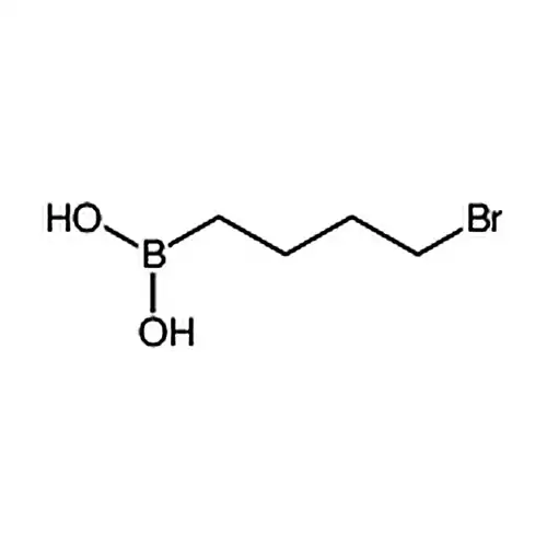 4-溴丁基硼酸